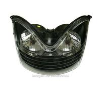 Scheinwerfer Komplette Aprilia Leonardo 150 Moto Motor Ersatzteile Moped Zubehör