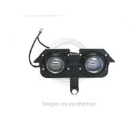 Scheinwerfer Komplette Piaggio NRG 50 Motorrad Motor Ersatzteile Mofa Moped