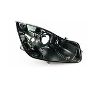 Scheinwerfer-Kopf-Lampenkasten-Heckdeckel für Opel Insignia 2009-2013 Xenon 10-poliger Scheinwerfer-Heckdeckel-Frontstoßstangen-Scheinwerfer