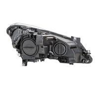 HELLA Hauptscheinwerfer 1ZT 011 733-051