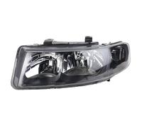 Scheinwerfer LED passend für Seat Toledo Leon 1M 04/99-05/06 H7 H1 links Fahr.