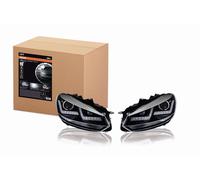 OSRAM Xenon Tuning Scheinwerfer Set D8S/LED + Brenner