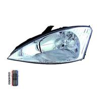 12874 - kompatibel mit FORD FOCUS I (98->01) FRONTSCHEINWERFER LINKS IPARLUX