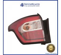 Scheinwerfer - Blinker Hinten Recht LED - Rechts - für ford Kuga 16- >