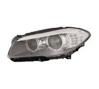 Scheinwerfer links D1S Bi-Xenon mit Stellmotor für BMW 5er Touring F11 F10 F18