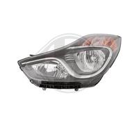 Scheinwerfer links DEPO für Hyundai iX20 2010-07.2015