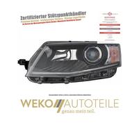 Scheinwerfer links DIEDERICHS 7832083 für SKODA