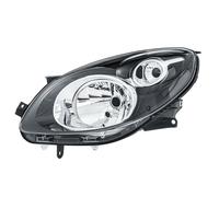 HELLA 1L7 271 510-371 Hauptscheinwerfer, Links, Ohne Kurvenlicht