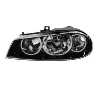 Scheinwerfer links für Alfa Romeo 156 Bj. 08.2003-2007 Facelift H7+H1