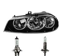 Scheinwerfer links für Alfa Romeo 156 Sportwagon 932_ 2.0 JTS 1.8 16V T.SPARK