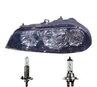 Scheinwerfer links für Alfa Romeo 156 Sportwagon 932_ 2.4 JTD Bj.03-06 1.9