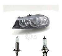 Scheinwerfer links für Alfa Romeo 156 Sportwagon 932_ 2.4 JTD Bj.03-06 1.9