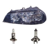 Scheinwerfer links für Alfa Romeo 156 Sportwagon 932_ 2.4 JTD Bj.03-06 1.9