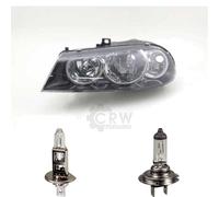 Scheinwerfer links für Alfa Romeo 156 Sportwagon 932_ 2.4 JTD Bj.03-06 1.9