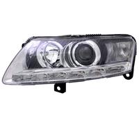 Scheinwerfer links für Audi A6 4F 2008-2011 Xenon D3S LED + LWR Stellmotor