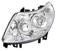 Tyc Scheinwerfer Links