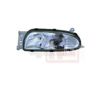 Scheinwerfer links für Ford Fiesta IV JA_ JB_ 1.25i 16V 1.3i J5_ J3_ 1.3 1.8