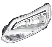 TYC Scheinwerfer Scheinwerfer Links H7 H1