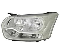 Hauptscheinwerfer TYC 20-15492-06-2