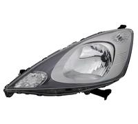 TYC 20-11762-05-2 Hauptscheinwerfer vorne links für Honda Jazz III 33150-TF0-G01