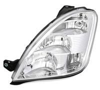 Scheinwerfer links für Iveco Daily 4 2006-2012 H1 H1 H7 Halogen LWR Stellmotor