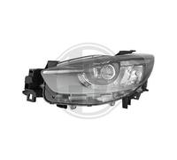 HAUPTSCHEINWERFER LINKS DIEDERICHS 5630181 FÜR MAZDA