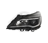 Scheinwerfer links für Opel Astra K 2015-2022