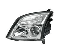 Scheinwerfer Links für Opel Vectra C 2002 IN Dann Signum 2003 Xenon