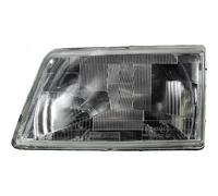Scheinwerfer links für Peugeot 205 II 20A/C 1.1 1.4 741B 20D 741A/C 1.7 Diesel