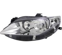 TYC Original Hauptscheinwerfer Links 20-11972-25-2 Seat Ibiza V, Ibiza V ST