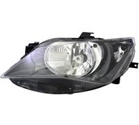 TYC Hauptscheinwerfer 20-14372-15-2 für SEAT IBIZA 4 SC 6J1 6P5 ST 6J8 6P8 6J5
