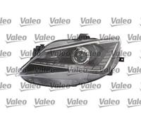 SCHEINWERFER LINKS FÜR SEAT IBIZA IV (6J5, 6P1) - VALEO 044833