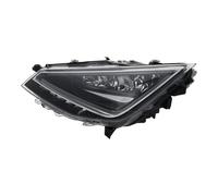 SCHEINWERFER LINKS FÜR SEAT IBIZA V (KJ1, KJG) - VALEO 450456