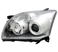 Hauptscheinwerfer TYC 20-11738-05-2, Links