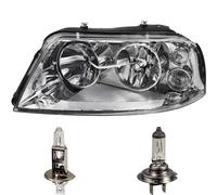 Scheinwerfer links für VW ALHAMBRA 7V8 05.95-03.10 mit Motor inkl. PHILIPS