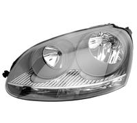 Hauptscheinwerfer TYC 20-0318-05-2, Links