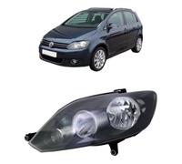 Scheinwerfer links für VW Golf Plus 5M 2009-2014 Frontscheinwerfer H7/H7/H15