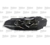 SCHEINWERFER LINKS FÜR VW POLO VI (AW1, BZ1, AE1) - VALEO 450492