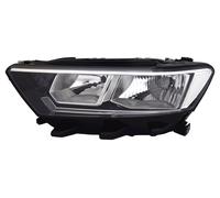 TYC Scheinwerfer L (H7/H7, elektrisch, mit motor) passt zu: VW T-ROC 11.17-12.20 20-17524-05-2