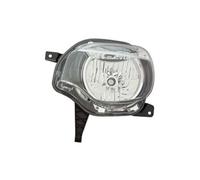 VAN WEZEL H4 SCHEINWERFER LINKS PASSEND FÜR RENAULT TWINGO | 4368961