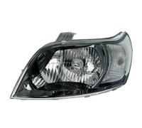 VAN WEZEL Hauptscheinwerfer links für CHEVROLET 0816963