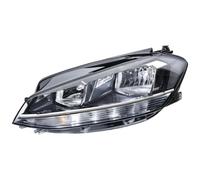 HELLA Scheinwerfer 1LB 013 924-031 Hauptscheinwerfer,Frontscheinwerfer VW,GOLF VII 5G1, BE1,GOLF VII Kombi BA5,GOLF ALLTRACK BA5
