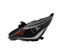 VAN WEZEL Hauptscheinwerfer Links für TOYOTA