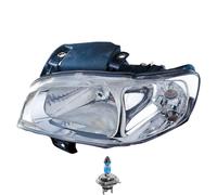 Scheinwerfer links inkl. OSRAM Lampen H4 für Seat Ibiza II 6K1 Cordoba 6K2