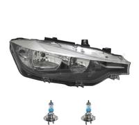 Scheinwerfer links inkl. OSRAM Lampen H7 für BMW 3er Touring F31 F30 F80