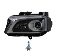 Scheinwerfer links inkl. OSRAM Lampen H7 mit LWR Motor für Hyundai Kona OS OSE