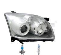 Scheinwerfer links inkl. OSRAM Premium Lampen für Toyota Avensis Station Wagon