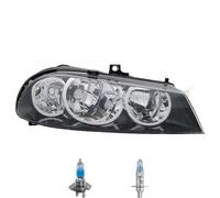Scheinwerfer links inkl. Premium Lampen für Alfa Romeo 156 Sportwagon 932_