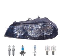 Scheinwerfer links inkl. Premium Lampen für Alfa Romeo 156 Sportwagon 932_
