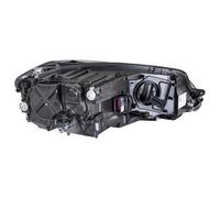 HELLA LED SCHEINWERFER M. MOTOR LINKS FÜR VW GOLF ALLTRACK 7 BA5 BV5 GOLF VAN 7 VARIANT BA5 GOLF 7 5G1 GOLF 7 VAN 5G GOLF 7 VARIANT BA5 BV5 16->